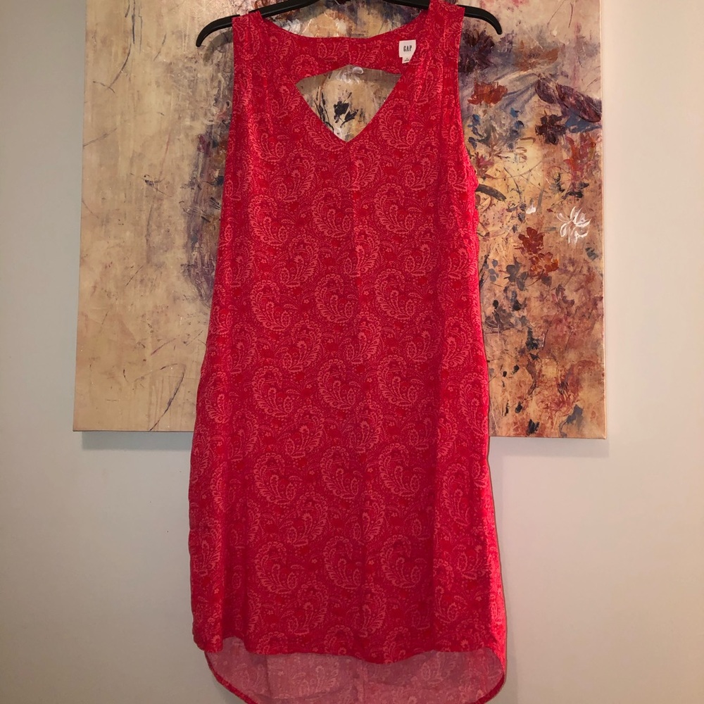 GAP Dress!